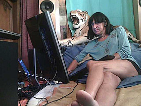 SissiSokolova Cam