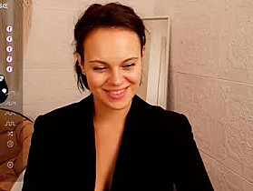 kira_energy Cam