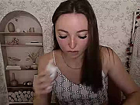 kiss_shy Cam