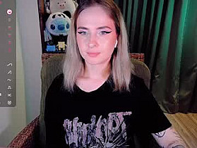 shyfoxxxy Cam