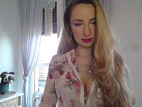 JulietteGlow Cam