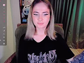 shyfoxxxy Cam