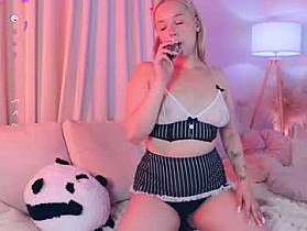 missbunnydoll Cam