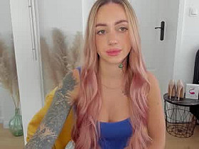 sexy_coralie Cam
