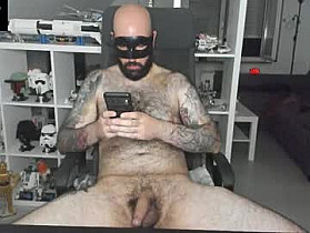 dirtybalws Cam