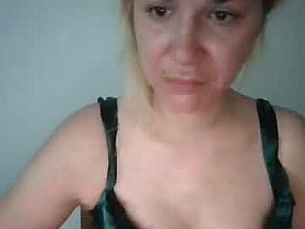 artsyandcraftsy_ Cam
