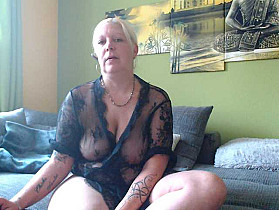 sexyjaqueline Cam