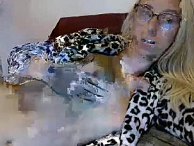barelylegalblondy Cam