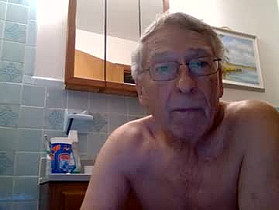 maturecouple1954 Cam
