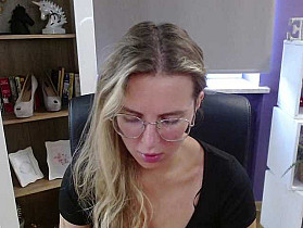 soft-zoey Cam