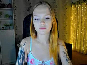 babyfoxyy Cam