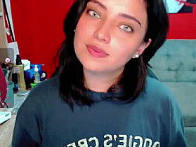 thesweethari Cam
