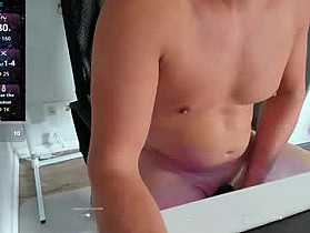 ziemlichflutschig Cam