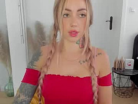 sexy_coralie Cam