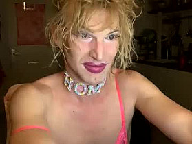 pinkfag Cam