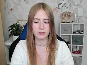desireMegan Cam