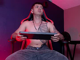paulhanss Cam