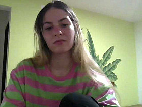 RosieJune Cam