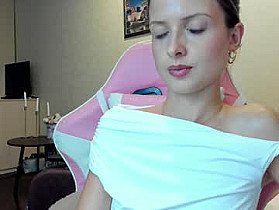 julie_flores Cam