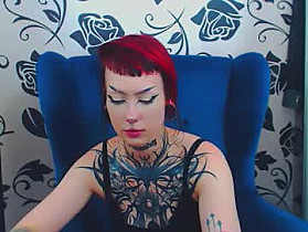 viviadarc Cam