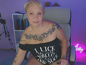 JaninaSecret Cam