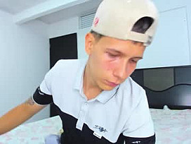 justin_biker Cam