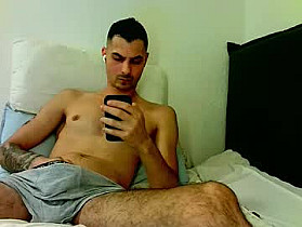germanbigdic77 Cam