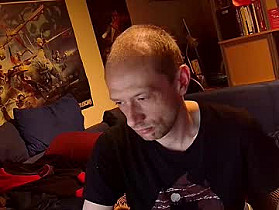 _svenerd87_ Cam