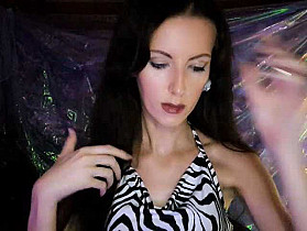 DizaKitty Cam