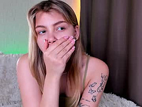 tinapuff Cam