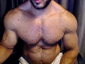 jasphermscl Cam