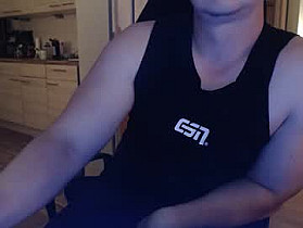 musclelover1806 Cam
