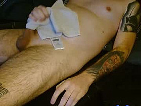 starscream316 Cam