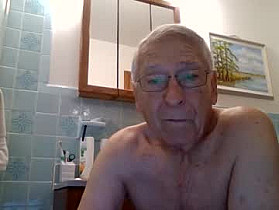 maturecouple1954 Cam