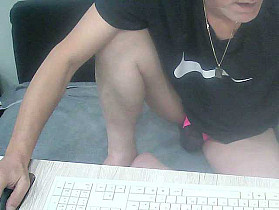Sexyehepaar Cam