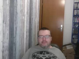 still_alive1985 Cam
