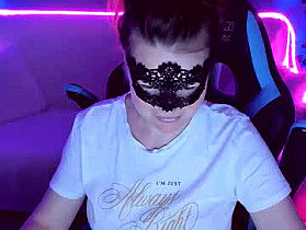 gloriagrays Cam