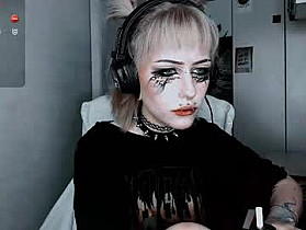 say_mary Cam