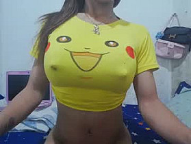 pretty_lady_kitty Cam