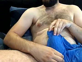 maechtigerschwanz Cam