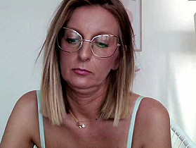 RachellaFox Cam