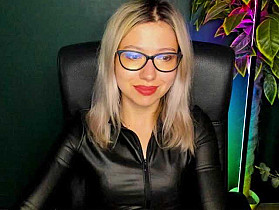 xxHeidiLove Cam