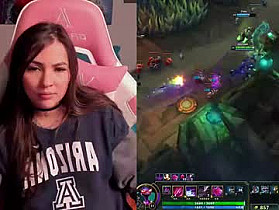 madeleine_shinobi Cam