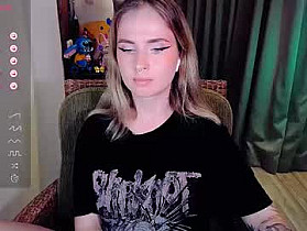 shyfoxxxy Cam