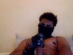 blackboi4v Cam