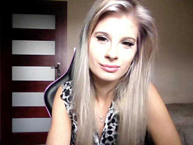 KristineNatural Cam