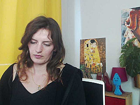 NadineGold Cam