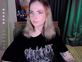 shyfoxxxy Cam