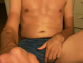 germandick_45 Cam