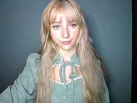 LuciaLovely Cam